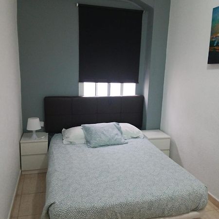 Apartamento Ciudad De Las Ciencias 2 Βαλένθια Εξωτερικό φωτογραφία