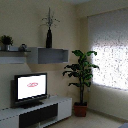 Apartamento Ciudad De Las Ciencias 2 Βαλένθια Εξωτερικό φωτογραφία