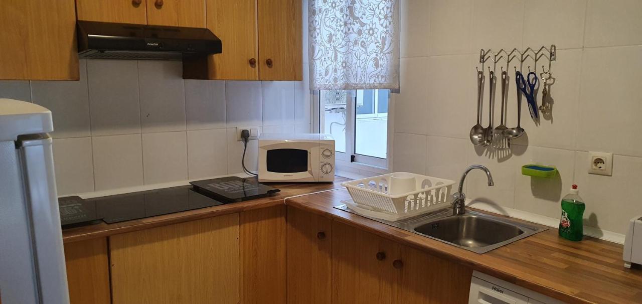 Apartamento Ciudad De Las Ciencias 2 Βαλένθια Εξωτερικό φωτογραφία