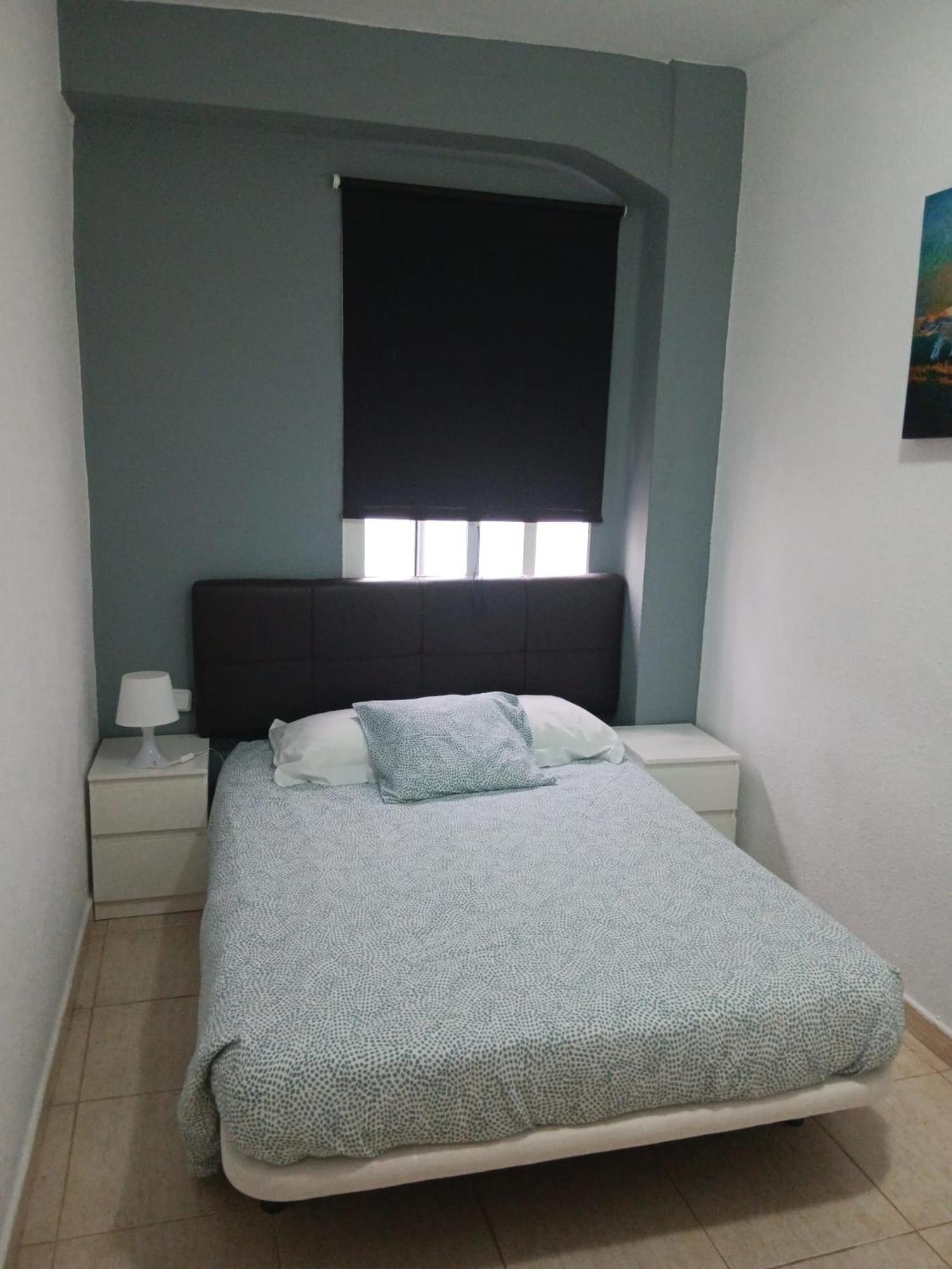 Apartamento Ciudad De Las Ciencias 2 Βαλένθια Εξωτερικό φωτογραφία