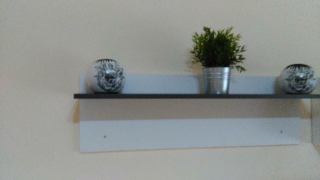 Apartamento Ciudad De Las Ciencias 2 Βαλένθια Εξωτερικό φωτογραφία