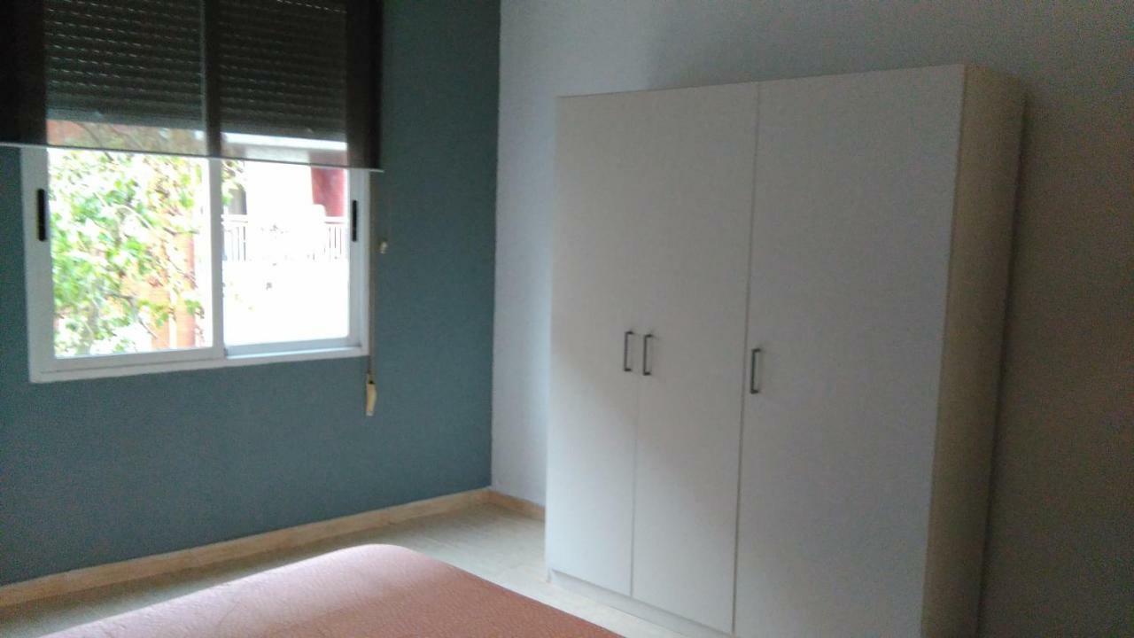 Apartamento Ciudad De Las Ciencias 2 Βαλένθια Εξωτερικό φωτογραφία