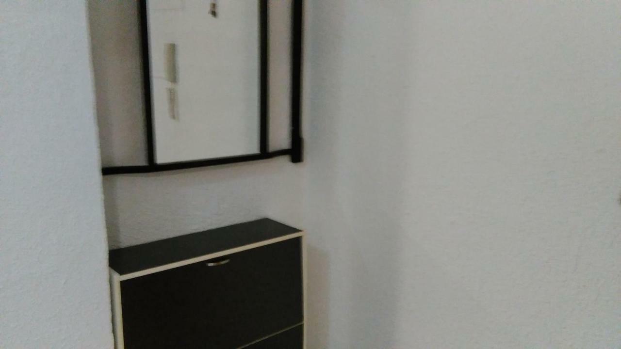 Apartamento Ciudad De Las Ciencias 2 Βαλένθια Εξωτερικό φωτογραφία
