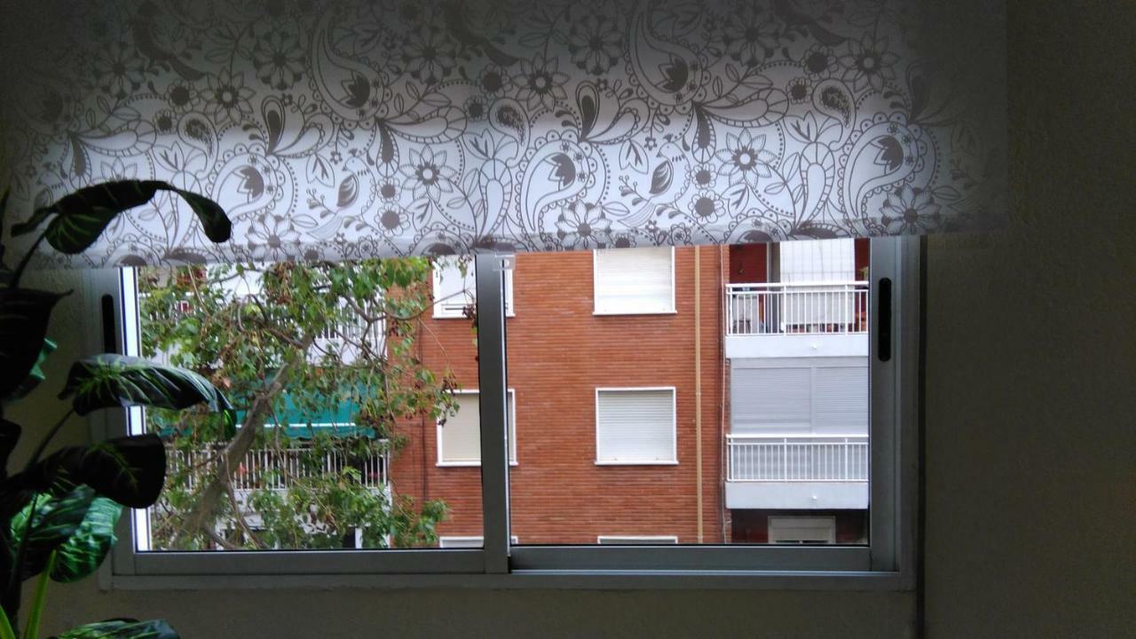 Apartamento Ciudad De Las Ciencias 2 Βαλένθια Εξωτερικό φωτογραφία