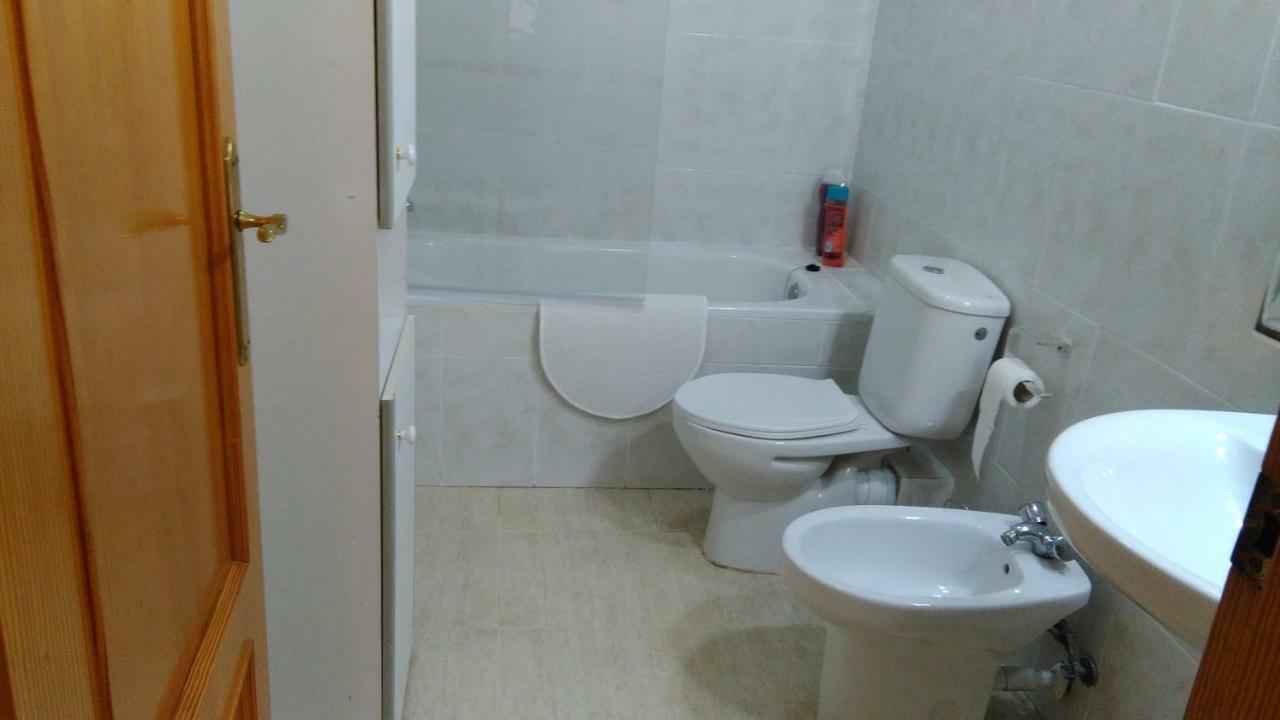 Apartamento Ciudad De Las Ciencias 2 Βαλένθια Εξωτερικό φωτογραφία