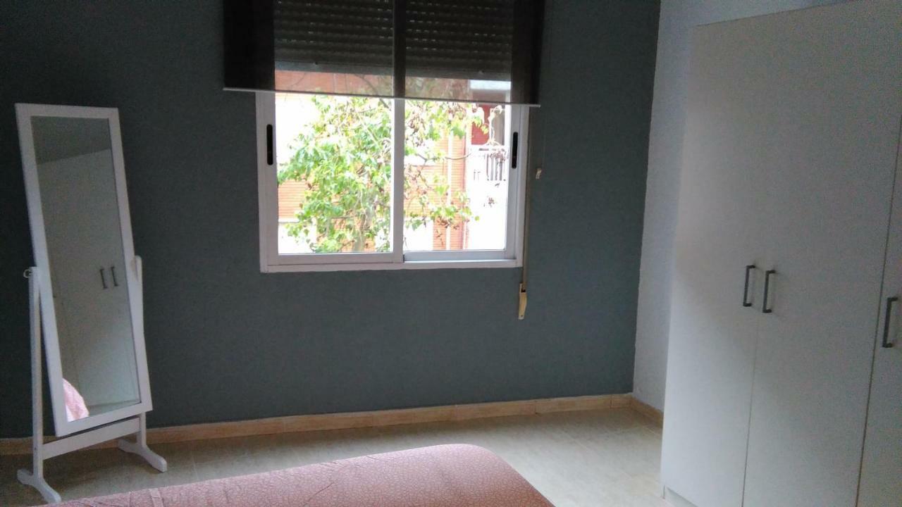 Apartamento Ciudad De Las Ciencias 2 Βαλένθια Εξωτερικό φωτογραφία