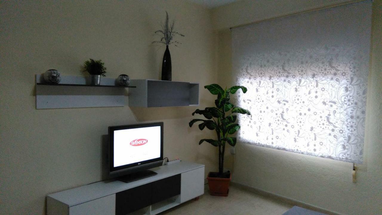 Apartamento Ciudad De Las Ciencias 2 Βαλένθια Εξωτερικό φωτογραφία
