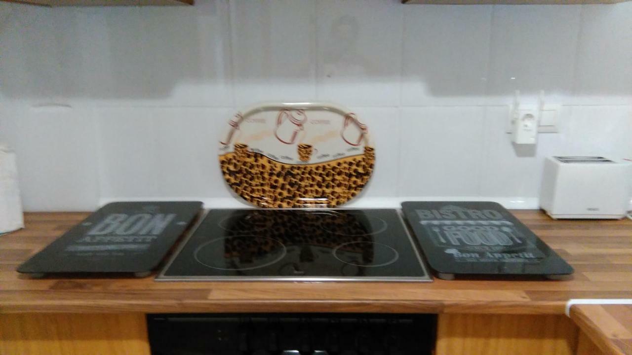 Apartamento Ciudad De Las Ciencias 2 Βαλένθια Εξωτερικό φωτογραφία