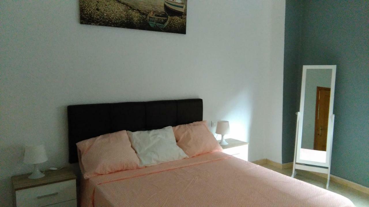 Apartamento Ciudad De Las Ciencias 2 Βαλένθια Εξωτερικό φωτογραφία