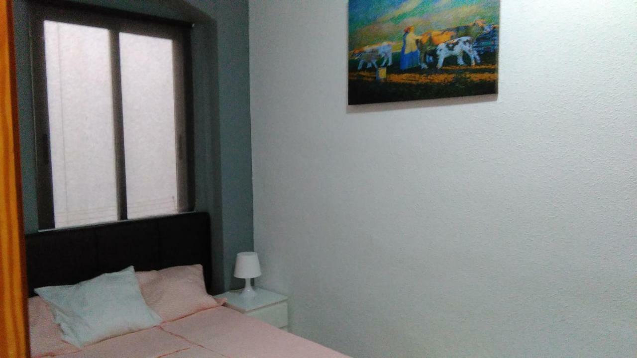 Apartamento Ciudad De Las Ciencias 2 Βαλένθια Εξωτερικό φωτογραφία