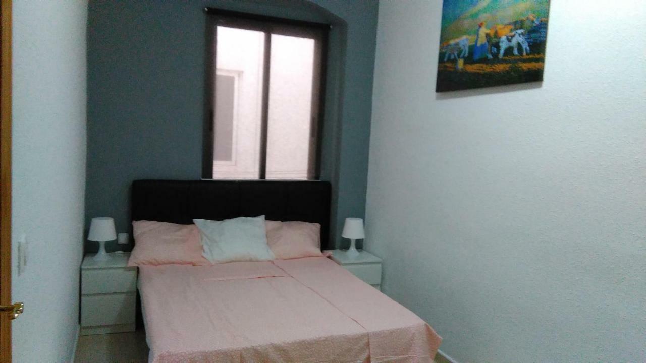 Apartamento Ciudad De Las Ciencias 2 Βαλένθια Εξωτερικό φωτογραφία