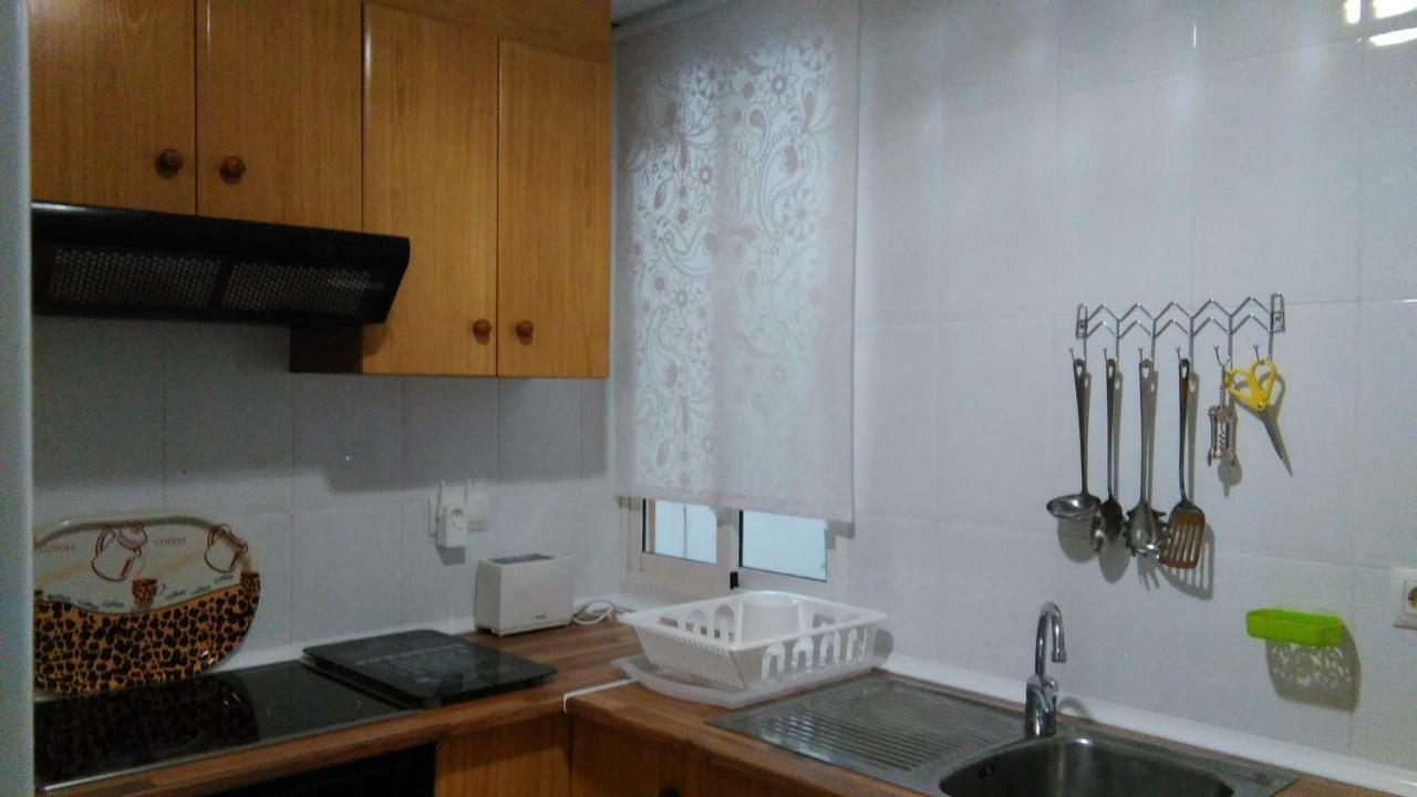 Apartamento Ciudad De Las Ciencias 2 Βαλένθια Εξωτερικό φωτογραφία