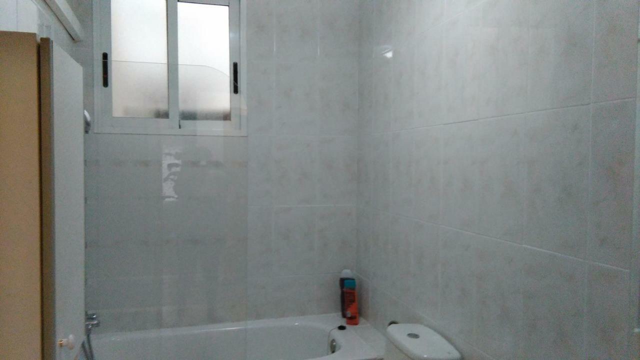 Apartamento Ciudad De Las Ciencias 2 Βαλένθια Εξωτερικό φωτογραφία