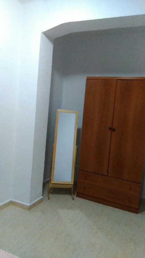 Apartamento Ciudad De Las Ciencias 2 Βαλένθια Εξωτερικό φωτογραφία