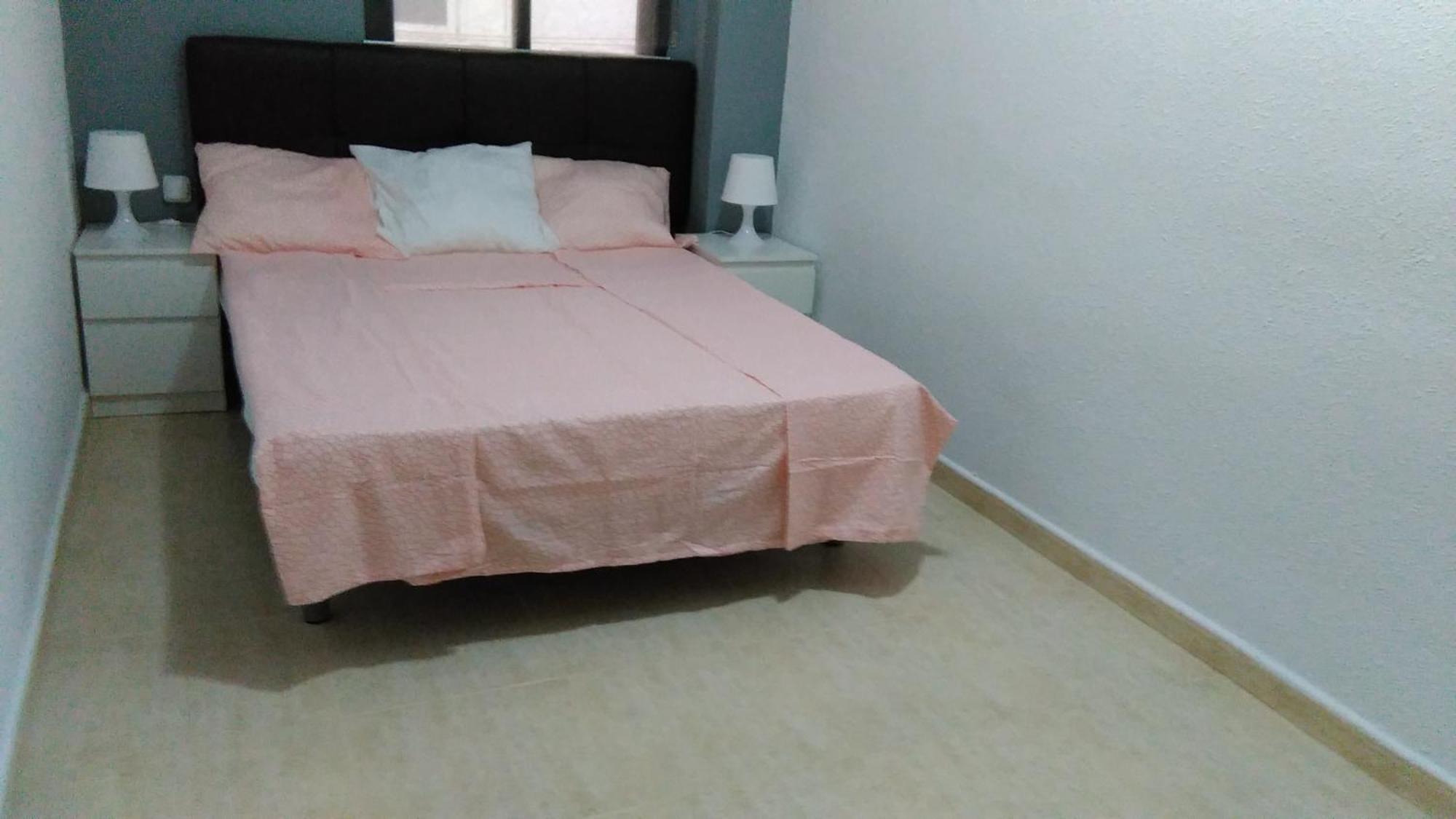 Apartamento Ciudad De Las Ciencias 2 Βαλένθια Εξωτερικό φωτογραφία