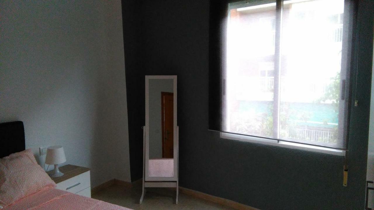 Apartamento Ciudad De Las Ciencias 2 Βαλένθια Εξωτερικό φωτογραφία