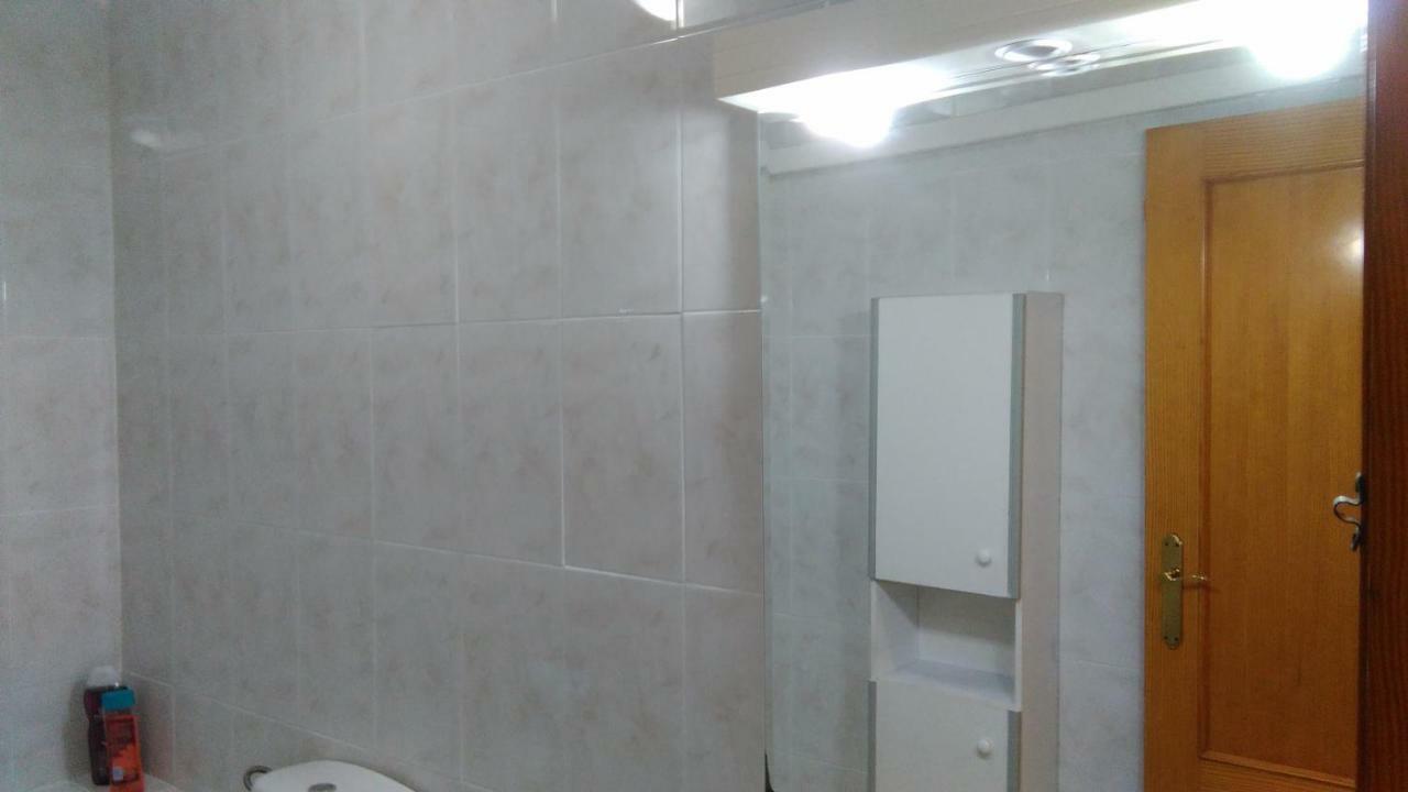 Apartamento Ciudad De Las Ciencias 2 Βαλένθια Εξωτερικό φωτογραφία