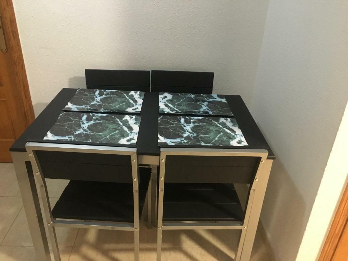 Apartamento Ciudad De Las Ciencias 2 Βαλένθια Εξωτερικό φωτογραφία